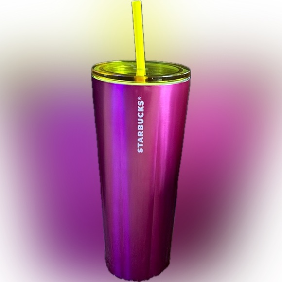 NWT Starbucks 2022 tumbler - Picture 1 of 3